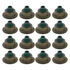 Avs9025 Apex Auto For Saab 9-5 1999-2009 Valve Stem Seal Set