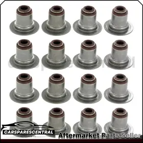 Spae241030052681 Apex Automobile Parts Inc Engine Valve Stem Oil Seal Set Fits 2007 2008 2009 Chevrolet Avalanche