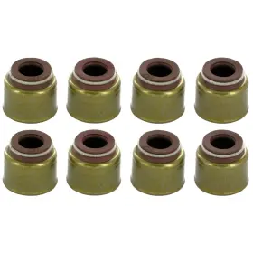 Avs4001 Apex Set Valve Stem Seals For Pickup Kia Sportage Mazda B2200 Truck 626