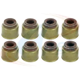 Avs4007 Apex Engine Valve Stem Seal Set Automobile Parts Fits 83-87 Mazda 626 2.0l-l4