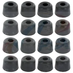 Avs4112 Apex Set Valve Stem Seals For Econoline Van E150 E250 E350 Truck F150