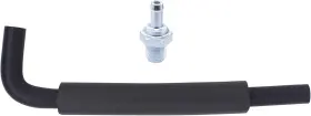 12262 Applianpar Engine Pcv Valve And Hose Kit For Camry Corolla Highlander Matrix