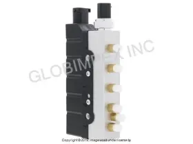Vb-3506 Arnott Industries Mercedes 2000-2006 Hydraulic Suspension Valve - Unit