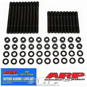 154-4001 Arp - Sbf Head Stud Kit 6pt