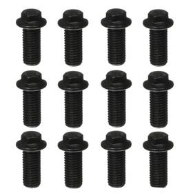 Arp Fba-tlx-arp134-2001-cl360a70 Sbc Hex Intake Manifold Bolt Kit