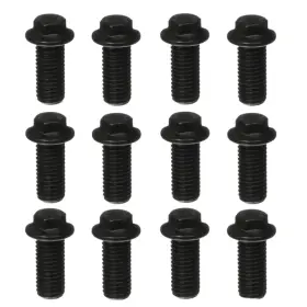Fba-tlx-arp134-2001-cl360a70 Arp Sbc Hex Intake Manifold Bolt Kit