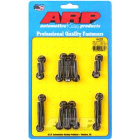 Arp Tlx-arp144-2003-cl360a70 For Chrysler Small Block Bolt Kit Hemi Hex Aluminum Intake Manifold 5.7/6.1l