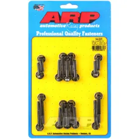 Tlx-arp144-2003-cl360a70 Arp For Chrysler Small Block Bolt Kit Hemi Hex Aluminum Intake Manifold 5.7/6.1l
