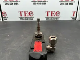 8551b405 Asco 8551 Solenoid Spool Valve