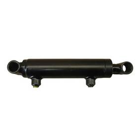 Asv Llc 0304-756 Cylinder Bucket