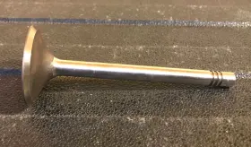Rv3058 Ate 366-2 Engine Intake Valve X6 - 454 / For Porsche 911 And 914