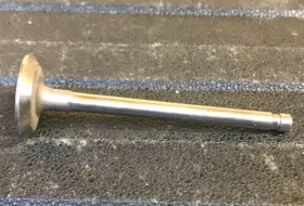 71-2927-03.2 Ate Eng. Intake Valves X3 - / Rv34041 For Opel Kadett 1962-1965