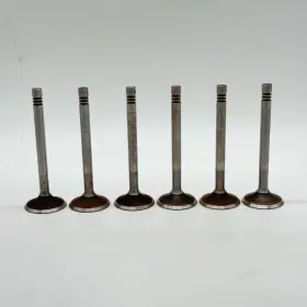 90110540104 Ate 6 Porsche 911 3050 Swb 39 Mm Intake Valves Valve Set 1965-1968