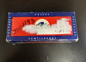 V3041ate Ate Porsche 356 Intake Valves - Set Of 4