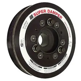 918039 Ati Super Damper Performance - Serpentine