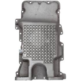 Atp 103146 Oil Pan Fits 1996-2000 Ford Contour