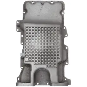 103146 Atp Oil Pan Fits 1996-2000 Ford Contour