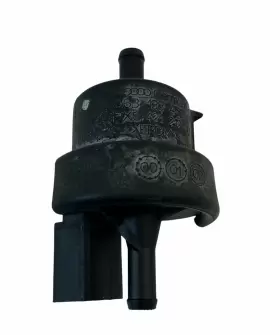 Audi 06b 133 459 2001-2004 A4 Quattro Vacuum Canister Purge Solenoid Valve D Oem