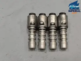 06e109257ac Audi 2011-2019 Q7 Quattro 3.0l Control Valve Solenoid Set 4pcs Oem