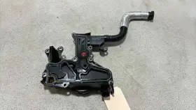 06h-103-495-ak Audi 06h 103 495 Genuine Oem Vw Engine Oil Separator Valve Crankcase Vent