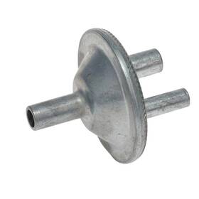 Auto Metal Direct W-498 Headlamp Vacuum Check Valve