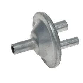 W-498 Auto Metal Direct Headlamp Vacuum Check Valve