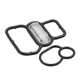 15825-p2m-005 Automall Tech 784958206812 Car Solenoid Gasket Engine Valve Filter For Honda 36172-p08-a01