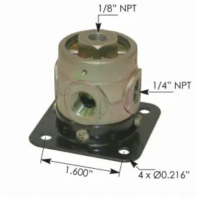 170.90054079 Automann Pilot Valve Neway Type 90054079 90554615