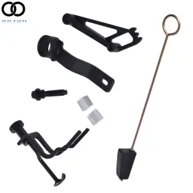 Apo109568 Autoooparts 7pcs Cam Phaser Crankshaft Position Timing Chain Engine Tool For Ford 4.6l/5.4l