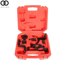 Apo230752 Autoooparts Camshaft Timing Tools Kit For Ford Explorer Mustang Ranger Mazda B4000 4.0l Sohc