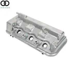 Apo243760 Autoooparts Rear Engine Valve Cover With Gasket For Honda Accord Odyssey Pilot Acura Mdx Sohc