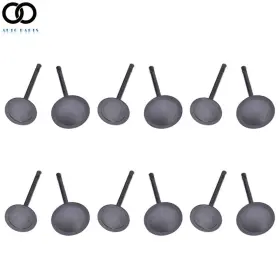 Apo53856 Autoooparts Exhaust And Intake Valves For 1997-2011 Ford Explorer Mazda B4000 4.0l 12v Sohc