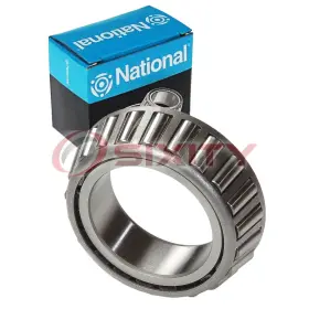 T351-374 Autopart International 15125 National Bearing For R1x1061 K1819 Jd8125 Jd8039 F15125 Ed