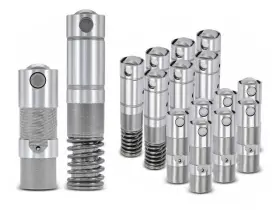 41xxsw Autopart Premium Valve Lifter Kit Fits Lacrosse 2008-2009 5.3l V8 Naturally Aspirated
