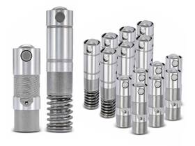Autopart Premium 63yrbj Valve Lifter Kit Fits Buick Rainier 2005-2007 5.3l V8 Naturally Aspirated