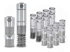 63yrbj Autopart Premium Valve Lifter Kit Fits Buick Rainier 2005-2007 5.3l V8 Naturally Aspirated