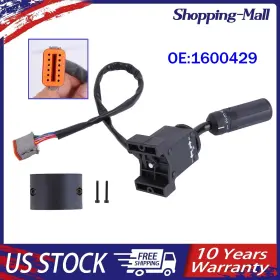 1600429s Autoparts-shopping-mall 1600429 Transmission Controller For Jlg Skytrak Lift 6036 6042 8042 10042 10054