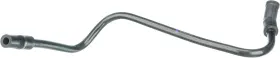 12583224 Autotecnica 1416934 Pcv Valve Tube/hose