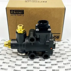 1949524pe Awesome9 1949524 1x Turbo Back Pressure Control Valve Fits For Paccar Brand New