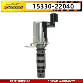 15330-22040 Baixinde Vvt Control Solenoid For Pontiac Vibe 2003-2006 Toyota Celica 02-05