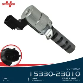 15330-23010 Baixinde Variable Valve Timing Vvt Solenoid For 2004-2005 Toyota Yaris