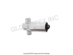 Bacb12-173001 Bapmic For Bmw 1992-2006 Idle Control Valve 1 Year Warranty