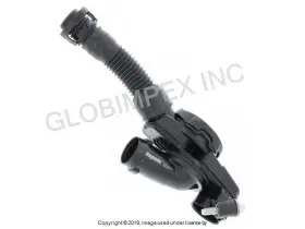 Bf0424680028 Bapmic For Porsche 2014-2018 Crankcase Vent Valve Left Dr. Side Warranty