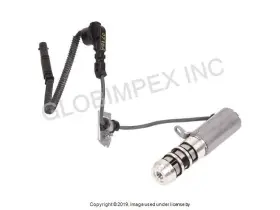 Bf0426450003 Bapmic Mini 2011-2016 Engine Oil Pump Solenoid Valve Solv 1 Year Warranty
