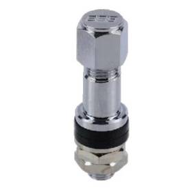 Bbs 56.15.002 Porsche Valve Steel 5.5mm 56-15-002 5615002