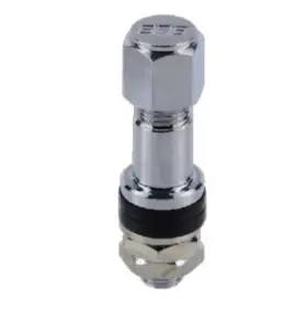 56-15-002 Bbs 56.15.002 Porsche Valve Steel 5.5mm 5615002