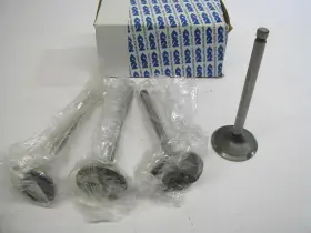 021-0484-4 Beck Arnley 4 021-0484 Engine Intake Valves - 1972-1974 Toyota 2.0l 18r