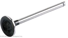 Beck/arnley 021-3329 Engine Exhaust Valve Beck/arnley