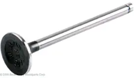021-3329 Beck/arnley Engine Exhaust Valve