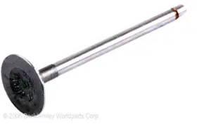 021-3372 Beck/arnley Intake Valve Box Of 2 Fits 88-92 Ford Maz Freeship